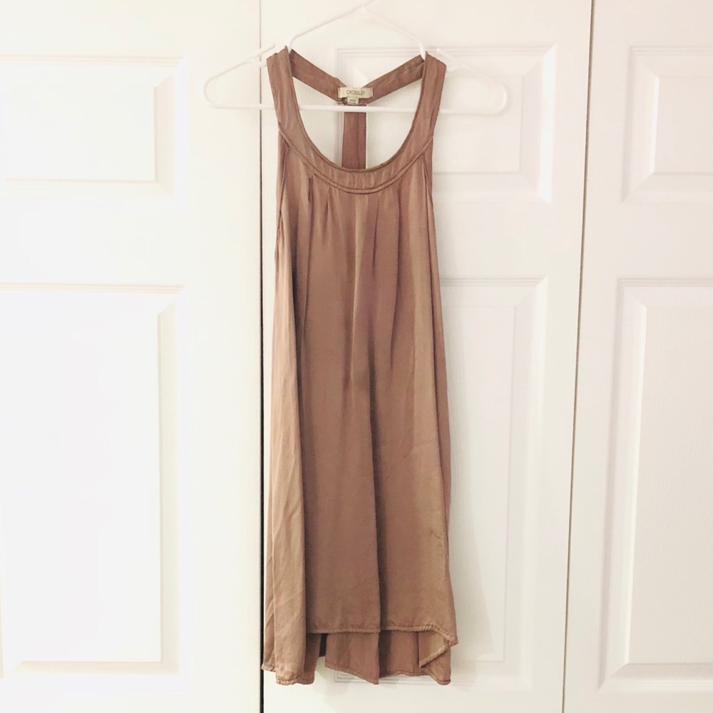 CROSSLEY Dress